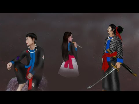 Lwm feej tub nab dub ntu 281  - tub soob vs yeev  - tawm tsam tus neeg phem - story