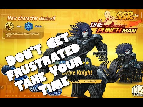 Don't Get Frustrated DK+ Releases Pull Builds Discussion How To Attack A New Core Drive Knight SSR+