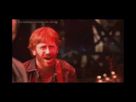 Dave Matthews and Friends - Bonnaroo -  6/11/2004