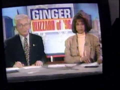 WFSB: Storm Coverage You Can Count On - Blizzard of '96 Promo [January 1996]