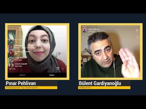Pınar Pehlivan & Bülent Gardiyanoğlu / Beslenme Üzerine Oyunlar