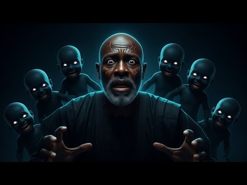 Buur Bi Séekh Bou Djouddou Thie Deukk Bi mou Rayko 😨😨😨 ( Deux Magnifiques Histoires )