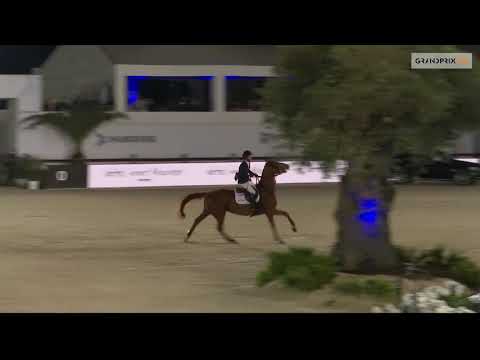 29.08.2020 CSI5* St. Tropez: 200.000€-Grand Prix 1,60m - 1. Marlon Modolo Zanotelli/VDL Edgar M