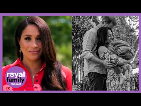 Thumbnail for Meghan Markle Discusses Birth of Upcoming Daughter in First TV Appearance Since Oprah Interview by Prince, Concert