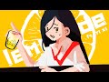 Lemonade Yi Xi 奕夕 SynthV Original