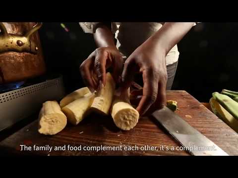 How to Make Hudutu, a Garifuna Recipe