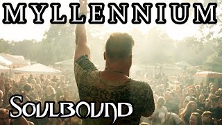 Soulbound - Myllennium (Official Video) [Alternative Metal | Nu Metal]