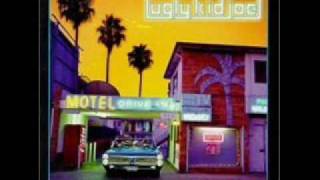Ugly Kid Joe 12 cents