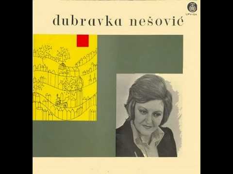 ima dana kada ne znam sta da radim - dubravka nesovic