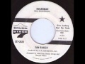 Sam Baker - Sugarman