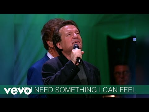 Mark Lowry - Make It Real (Lyric Video/Live At Grand Ole Opry, Nashville, TN/2007)