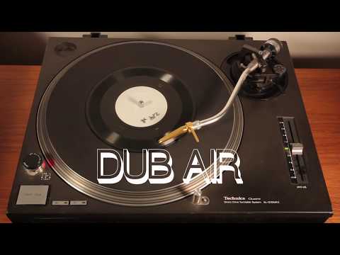 a rocket in dub / normal dub - album snippet (release 11.09.2020)