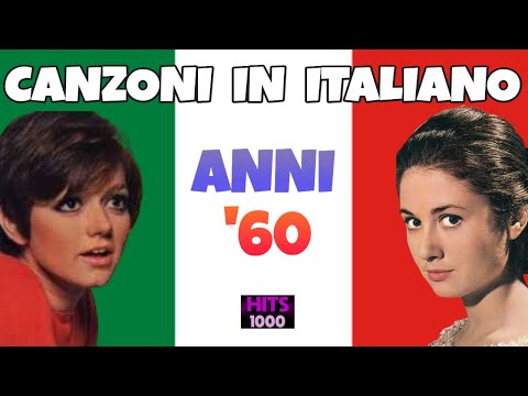 Canzoni in italiano degli anni '60