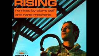 Alessandro Otiz - Rising (Original Mix) New Era Recordings