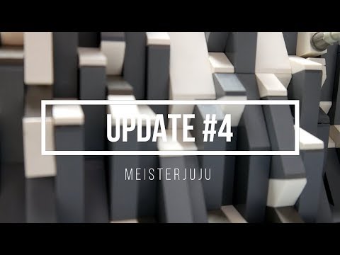 Update #4 Erste Bereiche fertig [deutsch/german] 4K