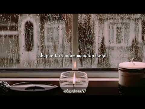 RisaDimasta ~ Hujan  ( Lirik )