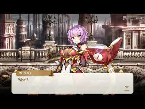 Epic Seven - Episode 3 Chapter 2 West Politia (Part 1 of 3)