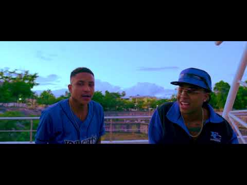Pa Comerte Kaly Ocho🎱❌Hici Boy (Video Oficial) #reggaeton2021