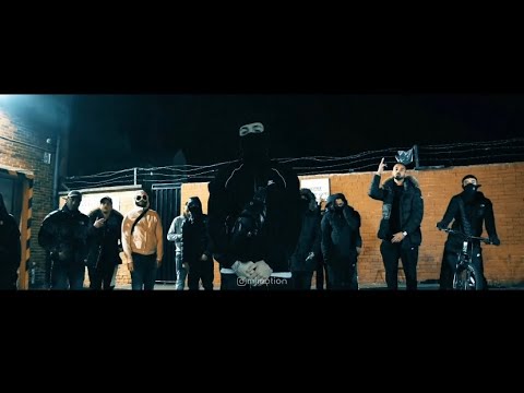 021kid X @isam - Toofani ( Directed by @mjmotion1  )