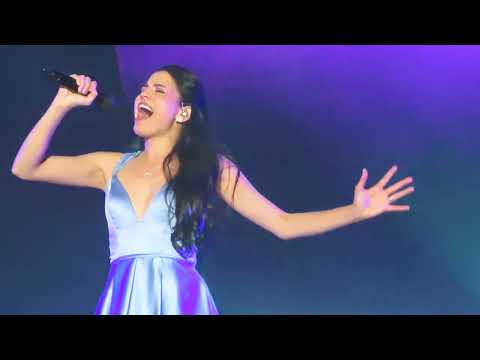 Disney Princess The Concert - Speechless - Enid OK 2/1/22