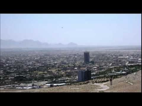 Languages And Religions In Afghanistan