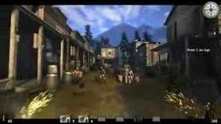 Call of Juarez 10