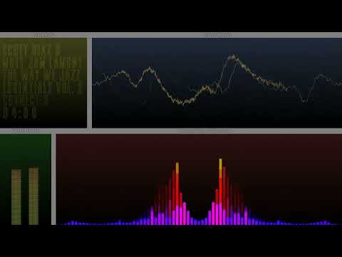 Scott Diaz & Matt Jam Lamont - The Way We Jazz