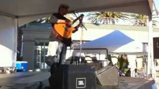 Raul Midon -- If You Want to Leave