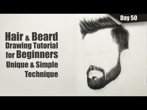 Drawing for Beginners Step by Step | Day 011 Part 1 | Basic Pencil Shading Technique Part 1