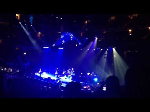 Pearl Jam: Sirens, Live in Dallas, TX 11/15/2013