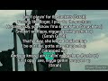 Notti Osama X JJ 6IX Blame On Me Lyrics