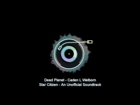 Dead Planet - Caden L Welborn