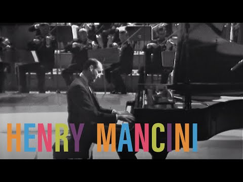 Henry Mancini - The Days Of Wine And Roses (Best Of Both Worlds, November 29th 1964)