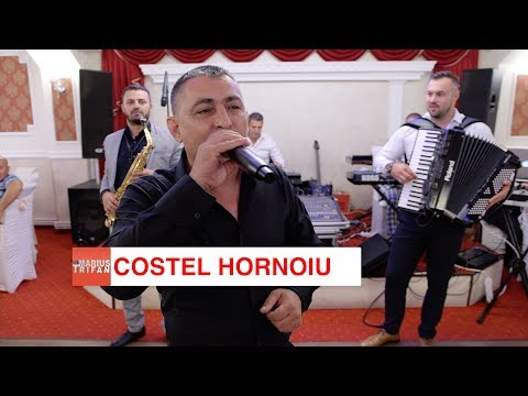 Costel Hornoiu si Vest Music 2017 LIVE * Hore * Sarbe * nunta Banel si Mari Murgan