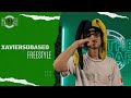 The Xaviersobased On The Radar Freestyle