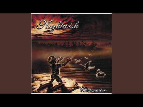 Come Cover Me - Nightwish