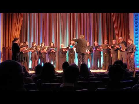 Taaveti Laul N° 104 - Cyrillus Kreek