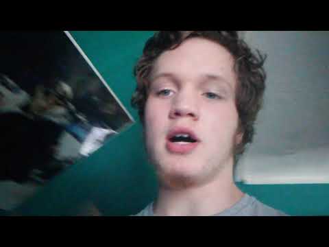 KrabbyVlog #28 - Back at the home studio