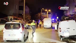 Eşinin KADES İhbarıyla Eve Gelen Polislere Ateş Açtı
