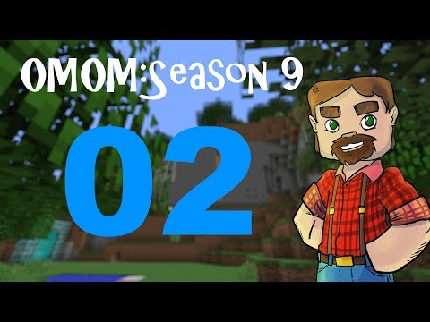 OMOM Season 9: Mekanism!  Episode 2: Ore Doubling!