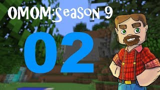 OMOM Season 9: Mekanism!  Episode 2: Ore Doubling!