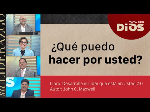 VayaConDios Ep.466- ¿Qué puedo hacer por usted?