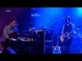 Manic Street Preachers - Freedom of Speech Won't Feed My Children (Rockpalast Cologne, 2007-04-14)