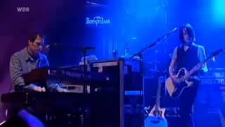 Manic Street Preachers - Freedom of Speech Won&#39;t Feed My Children (Rockpalast Cologne, 2007-04-14)