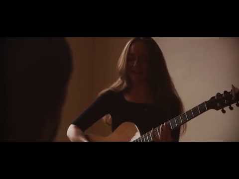 Sophie Lagan ft. Sergio Serra 'Pieces' Live