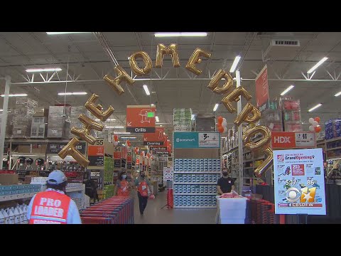 Home Depot Employee Discount 2022 (Do They Have One?)