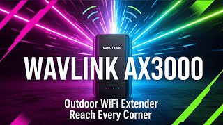 Can You Really Get Fast WiFi in Your Backyard?