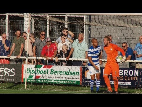 Samenvatting Silvolde - De Graafschap