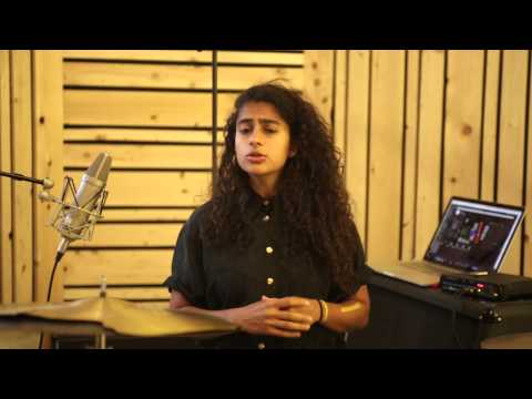 Sunhouse Spotlight: Kiran Gandhi