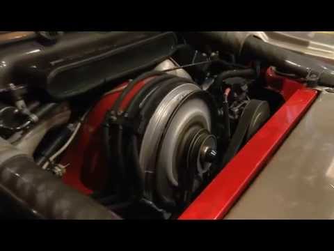 Thumbnail for Porsche Sound Nacht 2015: Listent to the 1987 Porsche 959 S by Porsche 959